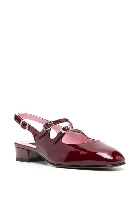 Ballerine Peche in borgogna Carel paris - donna CAREL PARIS | PECHE332012BRGNDY